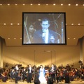 【逆転裁判 特別法廷2008】オーケストラの響きが観衆を魅了(2)