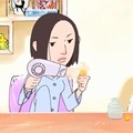 グリー、『踊り子クリノッペ』キャラクタービジネスを本格展開 ― 第1弾としてTVアニメを制作