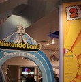 任天堂ファンの聖地　ニューヨークの「Nintendo World Store」を訪問