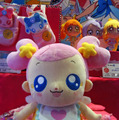 【JAEPO 2013】プリキュアからドラゴンボールまで・・・バンプレストのフィギュアをフォトレポ(2)