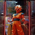 【JAEPO 2013】プリキュアからドラゴンボールまで・・・バンプレストのフィギュアをフォトレポ(2)