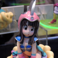 【JAEPO 2013】プリキュアからドラゴンボールまで・・・バンプレストのフィギュアをフォトレポ(2)