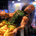 【JAEPO 2013】プリキュアからドラゴンボールまで・・・バンプレストのフィギュアをフォトレポ(2)