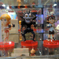 【JAEPO 2013】プリキュアからドラゴンボールまで・・・バンプレストのフィギュアをフォトレポ(2)