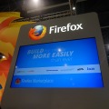 【MWC 2013】遂に登場「Firefox OS」搭載スマートフォン、すべてはウェブに・・・KDDIも参入表明