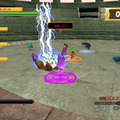 PlayStation Homeにペット育成・協力型バトルラウンジ「peakvox monster」をオープン