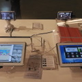 【MWC 2013】サムスン、会場外でも「GALAXY Studio」でアピール