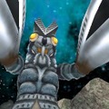 『ウルトラマン オールスタークロニクル』最新究極のウルトラマンゼロが最速参戦！