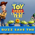 ディズニー、バズが主役のアクションパズルゲーム『Toy Story: Smash It!』リリース