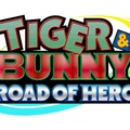 『TIGER & BUNNY ～HERO'S DAY～』PV第2弾は「虎徹＆バーナビー」のコンビがゲーム紹介