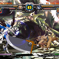 PS Vita『GUILTY GEAR XX ΛCORE PLUS R』配信日が3月19日に決定