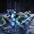 『Teenage Mutant Ninja Turtles: Out of the Shadows』