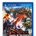 『SOUL SACRIFICE』購入者限定「PS Plus30日間無料お試しキャンペーン」詳細公開