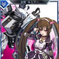 セガネットワークス、カード育成RPG『ボーダーブレイク mobile -疾風のガンフロント-』リリース