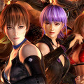 コーエーテクモ、PS Vita『DEAD OR ALIVE 5 Plus』超豪華体験版が配信決定