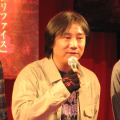 ソニー・コンピュータエンタテインメント プロデューサーの本村健太郎氏
