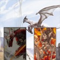 ブシロード、Android向けネットワークRPG『カードファイト!! ヴァンガード 惑星大戦』リリース