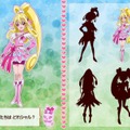 LINEにプリキュア最新映画の無料コンテンツが登場！子供向けアプリポータル「LINEキッズ」で公開