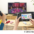 家で『Wii カラオケ U』で練習してイベントに参加しよう！