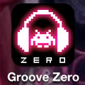 『Groove Corster Zero』