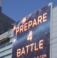 【GDC 2013】開幕前日の会場の様子をチェック、『バトルフィールド4』の予告も