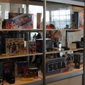 【GDC 2013】何故か出現、セガ博物館！フォトレポート