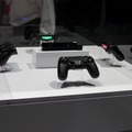 【GDC 2013】プレイステーション4のコントローラー「デュアルショック4」をチェック(動画あり)