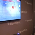 【GDC 2013】「ビジネスだけでないスマホを」BlackBerryに新OS「10」のゲーム事情について聞いた