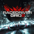 『Race Driver Grid 2』メインビジュアル