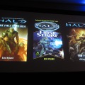 【GDC 2013】5年ぶりの新作！『Halo』フランチャイズの再生とナラティブの表現とは？