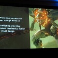 【GDC 2013】5年ぶりの新作！『Halo』フランチャイズの再生とナラティブの表現とは？