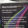 【GDC 2013】iOSからの変換ソリューションも提供、マルチプラットフォーム開発環境「Marmalade」