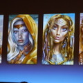 【GDC 2013】BioWareライターDavid Gaider氏「ゲーム業界は女性を受け入れるべき」