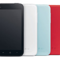 「HTC First」は米国内向けにAT&Tから発売