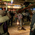 PC版『BIOHAZARD 6』の『LEFT 4 DEAD 2』パッチが配信開始