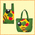 「ROO SHOPPER」 「ROO TOTE」