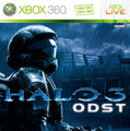 『Halo 3: ODST』がゲームオンデマンドで配信開始