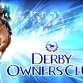 セガネットワークス、競走馬育成ゲーム『DERBY OWNERS CLUB』Android版をリリース
