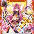 グリーエンターテインメントプロダクツ、TCG「ジーククローネ」イラストレーターとアートを一部公開