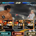 バンダイナムコ欧州支社、『鉄拳』シリーズのスマホ向け新作『Tekken Card Tournament』リリース