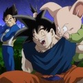 「ドラゴンボールZ 神と神」　3週連続週末興収1位で22億円を突破