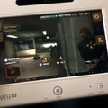 GamePadでメニュー周りが快適に、Wii U版『Deus Ex: Human Revolution』紹介映像