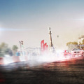 『RACE DRIVER GRID 2』発売日が7月25日に決定、予約特典詳細も明らかに