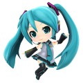 電子の歌姫、3DSに再び『初音ミク Project mirai 2(仮)』2013年秋発売決定