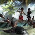 あの感動ムービー再び、『Dead Island: Riptide』の発売日とPVが公開