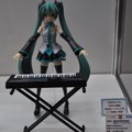 【ニコニコ超会議2】『Project mirai 2(仮)』や新作フィギュアで賑わったセガブースをフォトレポ