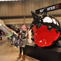 【ニコニコ超会議2】『GOD EATER 2』ブースと新情報も公開されたステージイベントをフォトレポート