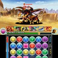 【パズドラ ファン感謝祭2013】モンスターの躍動感に爆売れの予感！『パズドラZ』プレイアブルレポート