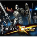 『Infinity Blade Cross』