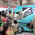 国内最大級の見本市「東京おもちゃショー2013」開催 ― テーマは「おもちゃで世界を笑顔に。」